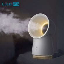 Load image into Gallery viewer, HumiBlade - New Creative Humidifier Fan for Home and Office