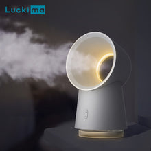 Load image into Gallery viewer, HumiBlade - New Creative Humidifier Fan for Home and Office
