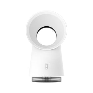 HumiBlade - New Creative Humidifier Fan for Home and Office
