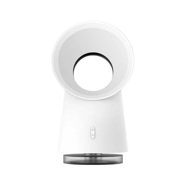 HumiBlade - New Creative Humidifier Fan for Home and Office